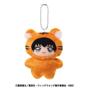 Witch Watch: Chimikemo Mascot - Morihito Otogi [Ensky]