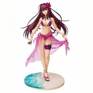 Fate/Grand Order - Assassin / Scathach [Plum]