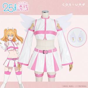 2.5 Dimensional Seduction: Liliel - Angel Airborne Corps (L) [COSPA]