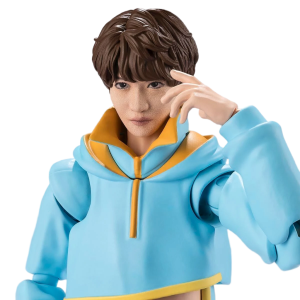 S.H.FIGUARTS: Kamen Rider Gavv - Shoma (Limited Edition) [Bandai Spirits]