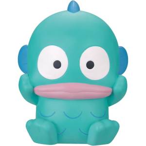 SOFMALLOW: Sanrio Characters - Hangyodon [Bandai]