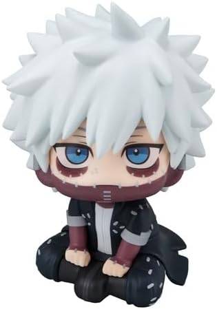 Look Up: Boku no Hero Academia - Dabi [MegaHouse]