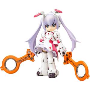 Interceptor-Doll DG-001LN: HoiHoi-san LEGACY - Usa-GEAR [Kotobukiya]