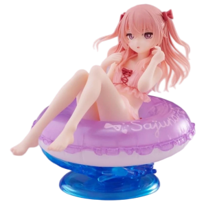 Aqua Float Girls: My Dress-Up Darling - Sajuna Inui (2nd Hand) [Taito]