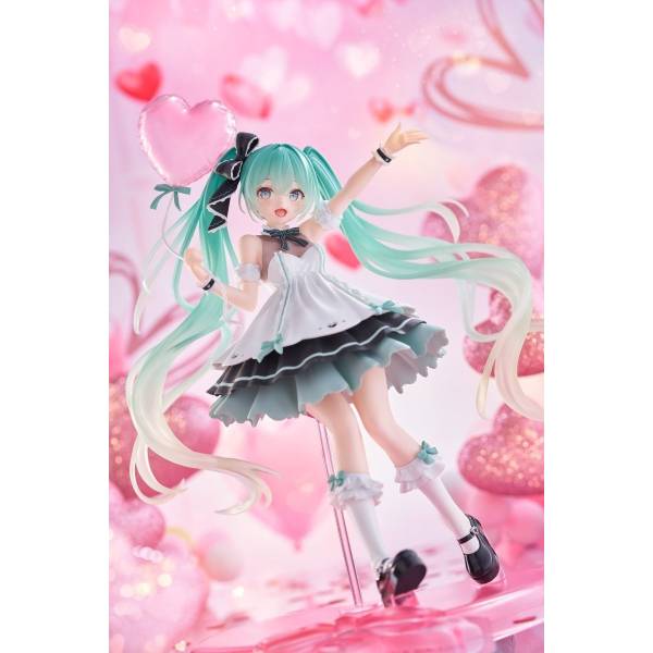 初音ミク Birthday 2025 AMP Party ver 8個