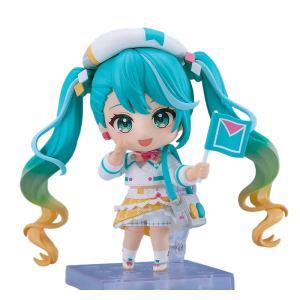 Nendoroid 2738: Hatsune Miku - Magical Mirai (2024 Ver.) (Limited Edition) (Reissue) [Good Smile Company]