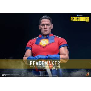 TV Masterpiece: Peacemaker Season 2: Peacemaker 1/6 [Hot Toys]