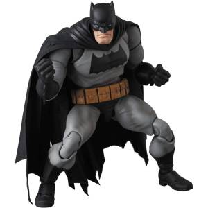 MAFEX (No.106): Batman: The Dark Knight Returns - Batman (Reissue) [Medicom Toy]