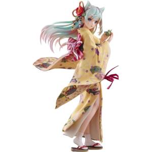 DSmile Illustration Kousa - Original Character [Union Creative]