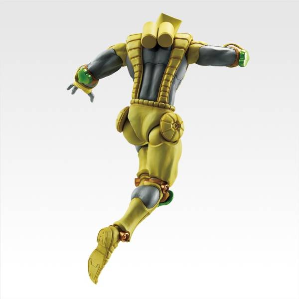 【JOJO】D賞 ザ・ワールド MASTERLISE JOJO】D賞 ザ・ワールド MASTERLISE Ichiban Kuji Jojo's