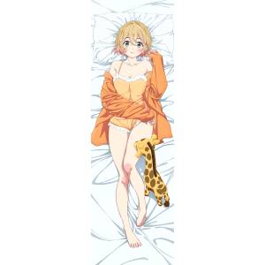 Rent-A-Girlfriend: Premium Dakimakura Body Pillow Cover - Asami Nanami [Matsumoto Shoji]