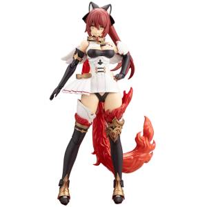 Original Character: Arcanadea - Charmed (Plastic Model) (Reissue) [Kotobukiya]
