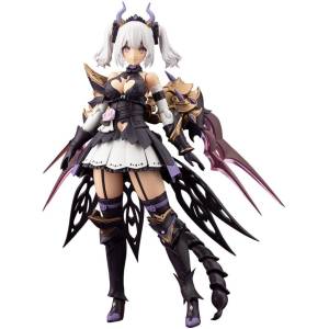 Arcanadea: Soffiera (Plastic Model) (Reissue) [Kotobukiya]