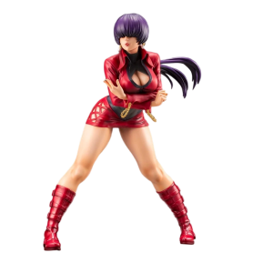 Bishoujo Series: SNK King of Fighters' 97 - Orochi Shermie 1/7 [Kotobukiya]