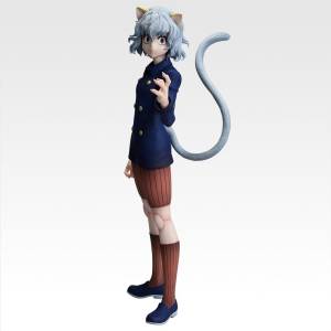 HUNTER×HUNTER MASTERLISE EXTREME 成長ver. HUNTER×HUNTER MASTERLISE EXTREME 成長ver. - メルカリ