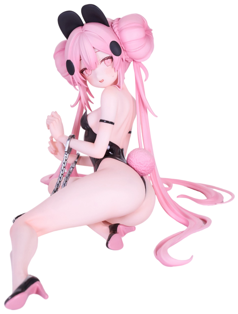 Original Character: Sinno10P - Bunny Ver. 1/8 [Hobby Sakura]