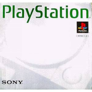 Playstation (SCPH-5000) [Used Good Condition]