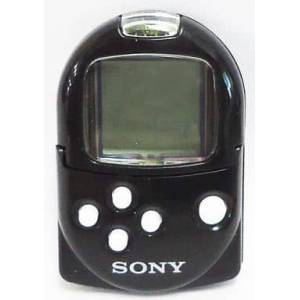 PocketStation Black [PS1 - Used / Loose]