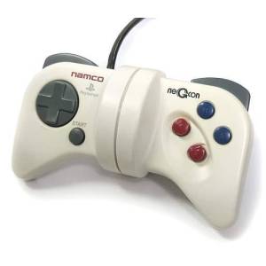 NegCon Controller [PS1 - occasion / loose]