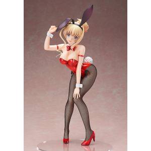 Muv-Luv Alternative In Euro Front DUTY -LOST ARCADIA-: Ilfriede von Feulner Bunny Ver. [B-STYLE / FREEing]