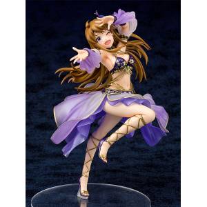 THE IDOLM@STER MILLION LIVE! - Megumi Tokoro: Enchanting Sexy Dance Ver. [Phat Company]