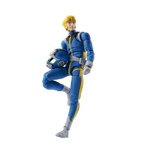 Mobile Suit Gundam: Sleggar Law 1/18 - Normal Suit Ver. Earth Federation Forces G.M.G. Collection 11 [MegaHouse]