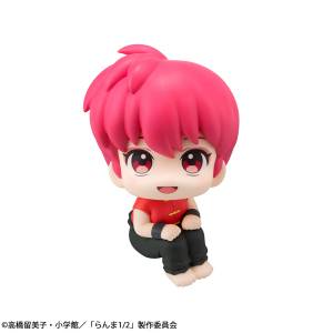 Look Up: Ranma 1/2 - Ranma [MegaHouse]