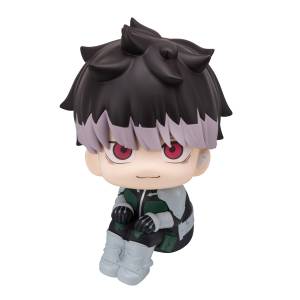 Look Up: Kaiju No.8 - Narumi Gen [MegaHouse]