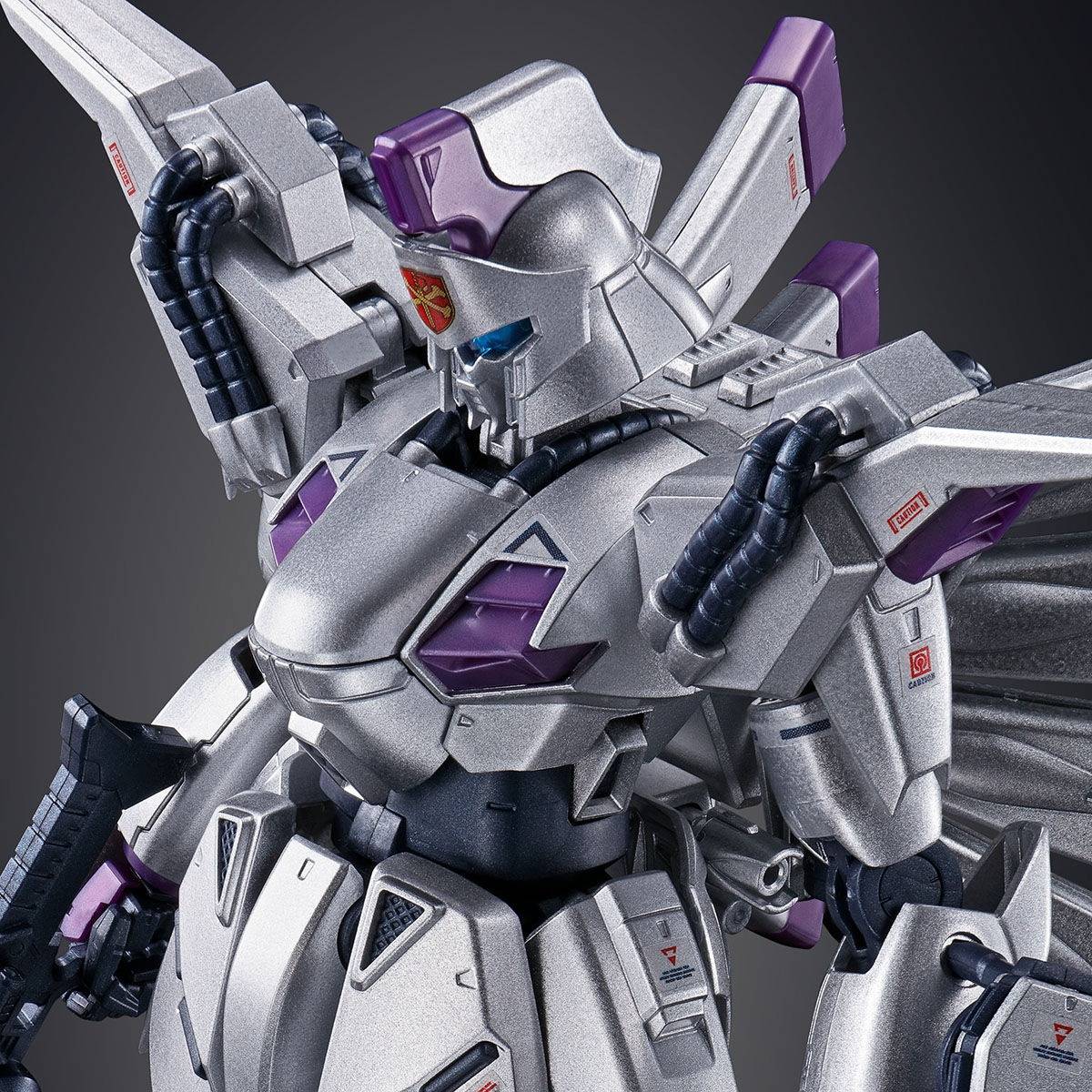 RE/100 1/100: Mobile Suit Gundam F91 - XM-07 Vigna Ghina (Extra Finish) (Limited Edition) ...