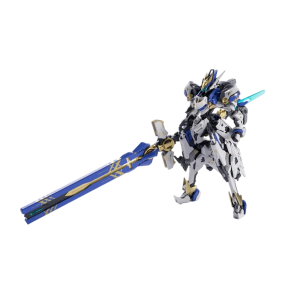 Daiblos Core: Kishin Colada (Plastic Model) [Kotobukiya]