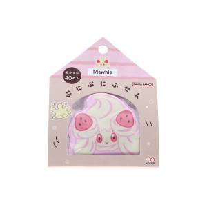 Pokémon PokéPeace: Puni Puni Sticky Notes - Alcremie [The Pokémon Company]