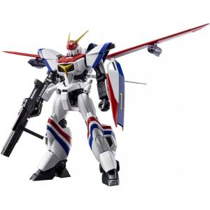 HG 1/144 XD-01 Dragonar 1 - Lifter 1 Equipment type - Limited Edition [Bandai]