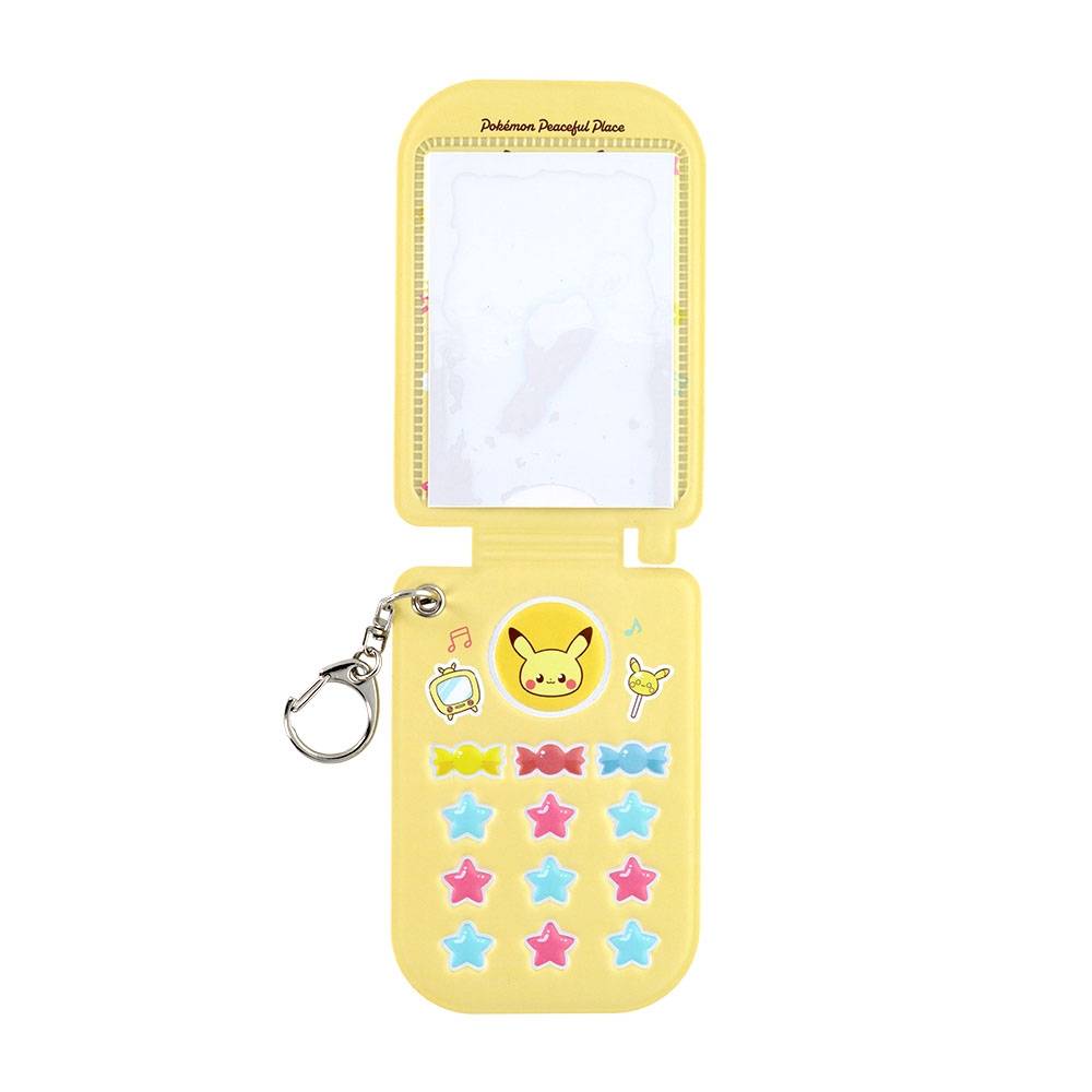 button phone case Cute Button Pattern Phone Case — Colorful Floral & Gingham Buttons –  Compile & Style