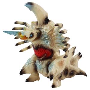Middle Size Series GAMERA 7th Edition: Legion (Microwave Shell Launch Form - Standard Ver.) [CCPJapan]