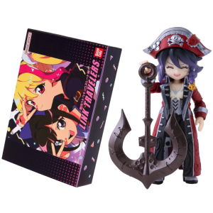 Shokugan: Link Travelers - Collection Box (Special Film 02) (Limited Edition) [Bandai]