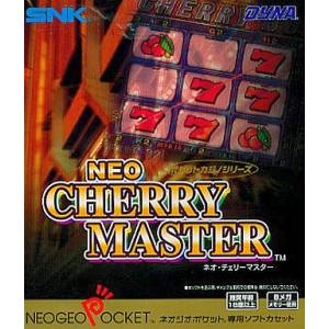 Neo Cherry Master [NGP - Occasion BE]