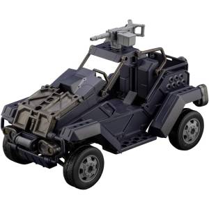 Hexa Gear Booster Pack 003 Buggy Night Stalkers specification 1/24 Plastic Model [Kotobukiya]