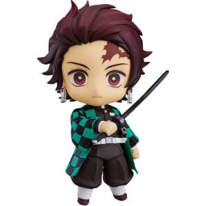 Nendoroid 1193: Demon Slayer / Kimetsu no Yaiba - Tanjiro Kamado (Reissue) [Good Smile Company]