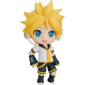 Nendoroid 2841: Character Vocal Series 02 - Kagamine Len 2.0 [Good Smile Company]