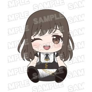 BanG Dream!: Sumimi Plush Toy - Mana [Good Smile Company]