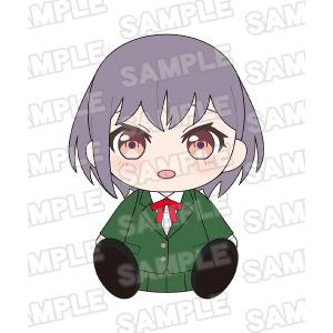 BanG Dream!: CRYCHIC Plush Toy - Takamatsu Tomori [Good Smile Company]