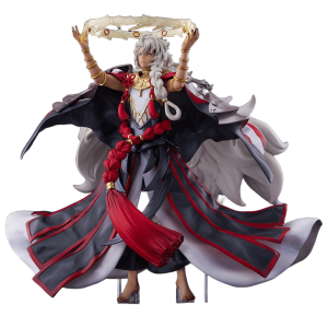 Shibuya Scramble: Fate / Grand Order - Solomon 1/7 (Final Singularity: Solomon, the Crown Temple of Time) [Design COCO]