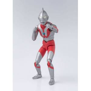 Ultraman - Ultra A Type [SH Figuarts]