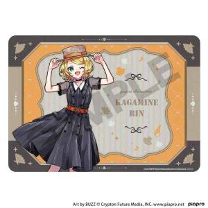 Piapro Characters: Kagamine Rin (Retro ☆ Kobe 2025 Ver.) [Crux]
