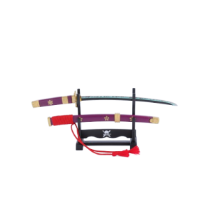 One Piece: Letter Opener - Enma (Limited Edition) [Toei]