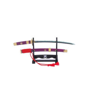 One Piece: Letter Opener - Enma (Zoro) (Limited Edition) [Toei]