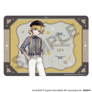 Piapro Characters: Kagamine Len (Retro ☆ Kobe 2025 Ver.) [Crux]