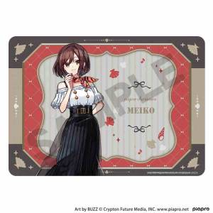 Piapro Characters: MEIKO (Retro ☆ Kobe 2025 Ver.) [Crux]