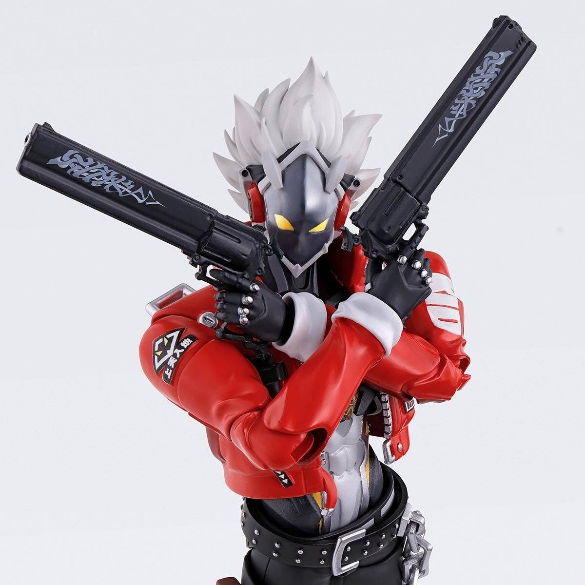 Minishow ビディ・リー　フィギュア S.H.FIGUARTS: Zenless Zone Zero - Billy Kidd (Limited