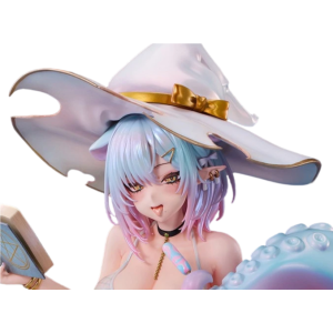 Original Character: Octopus Witch - Illustration by Danimaru 1/6 [Lovely]
